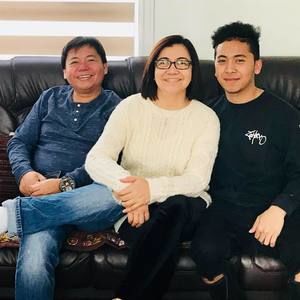 Meet your Posher, Irene